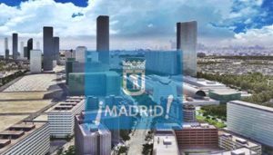Área de Gobierno de Desarrollo Urbano Sostenible de Madrid