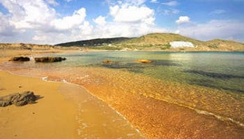 Se incoa procedimiento de restauración de la legalidad urbanística a unas obras ilegales en Menorca