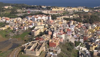 Orden de demolición para dos obras ilegales en Ceuta
