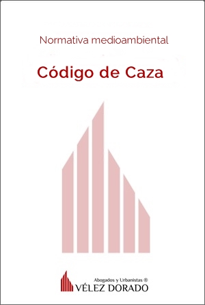 Código de urbanismo de Andalucía