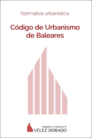 Código de urbanismo de Baleares