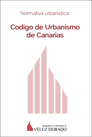 Código de urbanismo de Canarias