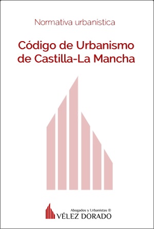 Código de urbanismo de Castilla-La Mancha