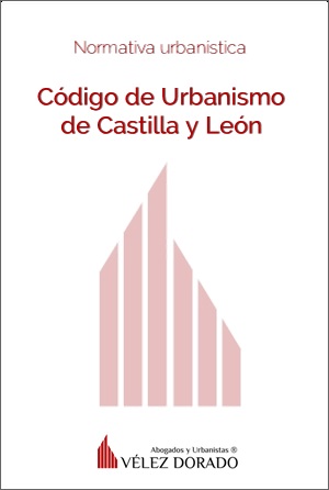 Código de urbanismo de Castilla y León