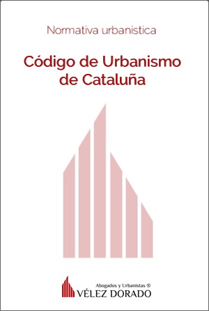 Código de urbanismo de Cataluña