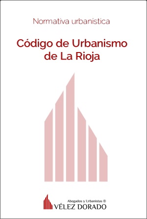 Código de urbanismo de La Rioja