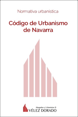 Código de urbanismo de Navarra