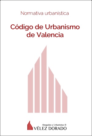 Código de urbanismo de Valencia