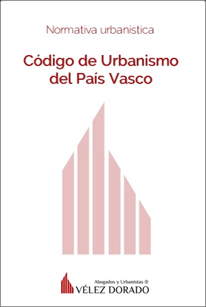 Código de urbanismo de País Vasco