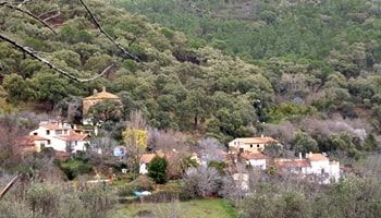 Juzgados los 2 primeros vecinos de “El Calabacino” por delito contra la ordenación del territorio