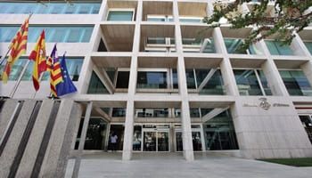 Orden de demolición y multa de 1,4 millones de euros por obras ilegales en Sant Joan (Ibiza)