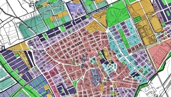 Gestión Urbanística en Cataluña (I). Cuestiones generales