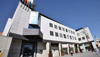 Orden de demolición para una vivienda ilegal en Getafe