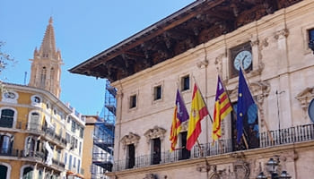 El Govern Balear abre un expediente sancionador por el cambio de uso de tres edificaciones de actividad salinera