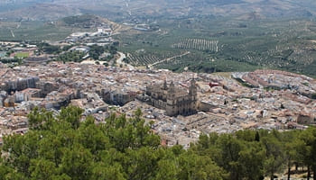 Ingresa en prisión por no ejecutar la orden de demolición de una vivienda ilegal en Jaén