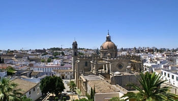 Compró una casa en Jerez por la que aún paga una hipoteca y ahora 10 años después tiene una orden de demolición