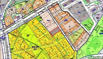 Gestión Urbanística en Cataluña (II). Tipos de sistemas de actuación urbanística