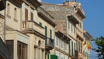 668.000€ de sanción al propietario de una vivienda en Llucmajor por infracción urbanística