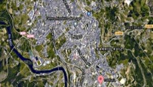delitos contra la ordenación del territorio