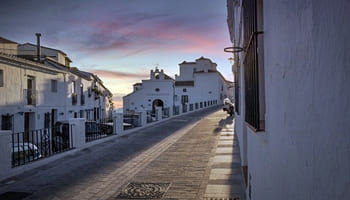Mijas finalizará por fin el desarrollo urbanístico del sector Hipódromo Costa del Sol