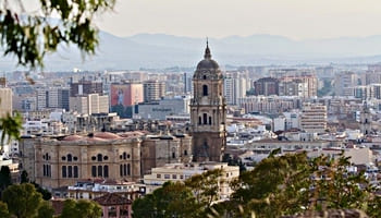 La Fiscalía de Medio Ambiente de Málaga llevó a cabo 58 investigaciones por delito contra la ordenación del territorio el pasado año