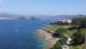 En Pontevedra se impone una sanción al día por infracciones urbanísticas