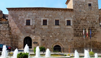 Entra en vigor la nueva Ley del Suelo de Extremadura