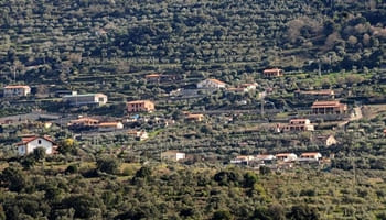 Condenados 4 vecinos de Santa Bárbara, Plasencia, por delito contra la ordenación del territorio
