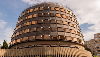 El Constitucional ratifica la condena por delito contra la ordenación del territorio al colectivo “Fraguas Revive”