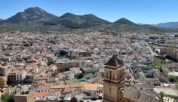 Condenado por delito contra la ordenación del territorio un hombre de 84 años en Alcaudete