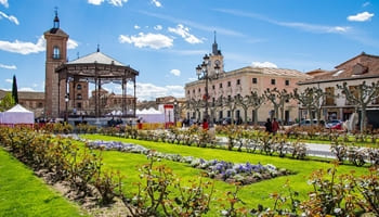 Alcalá de Henares aprueba la nueva Ordenanza de Tramitación de Licencias Urbanísticas