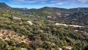 Un matrimonio se enfrenta a 2 años de cárcel por construir una casa ilegal en Huelva