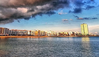 Declaran legales varias construcciones tras haber sido demolidas y tras haber cumplido su propietario condena por delito contra la ordenación del territorio