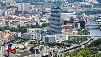 La nueva modificación del PGOU de Bilbao prevé edificar 14.000 nuevas viviendas