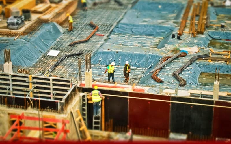 pérdida de la prescripción de obras ilegales pérdida de la prescripción de obras ilegales