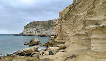 Tres años de cárcel por delito contra la ordenación del territorio por ampliar un hotel sobre suelo protegido en Almería