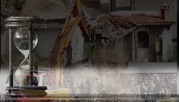 La caducidad del procedimiento de disciplina urbanística en la Comunidad Valenciana