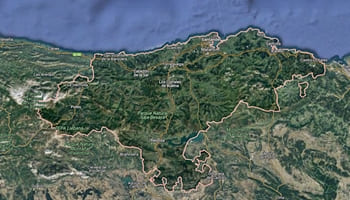Alrededor de 600 viviendas en peligro de ser derribadas por irregularidades en sus licencias urbanísticas en Cantabria