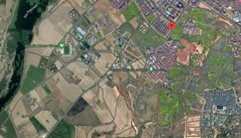 Condenados por delito contra la ordenación del territorio a cuatro años y medio de Cárcel