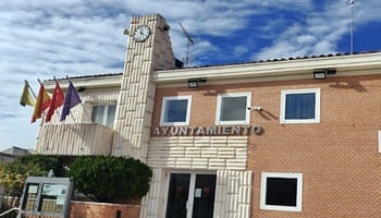 Orden de demolición para una hípica construida en suelo protegido en Madrid
