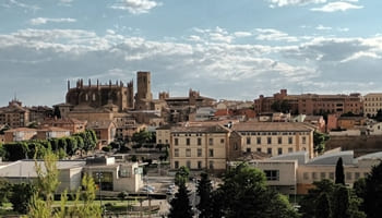Vuelve a subir el Impuesto de Bienes Inmuebles (IBI) en Huesca en 2018