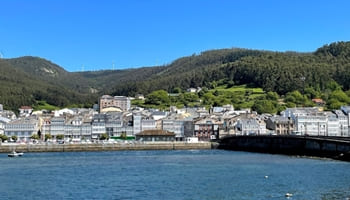 Dos vecinos de Viveiro (Lugo) se enfrentan a pena de cárcel por delito contra la ordenación del territorio, por construir una casa ilegal