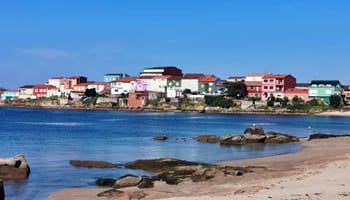 Intensifican los controles sobre construcciones ilegales en Barbanza, A Coruña
