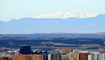 El municipio Cuarte de Huerva investigado por posibles delitos urbanísticos y contra la ordenación del territorio