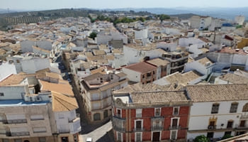 Solicitan 2 años de prisión y 750.000€ por delitos contra el Patrimonio Histórico y contra la ordenación del territorio en Porcuna