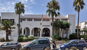 El nuevo Gobierno del Ayuntamiento de Sant Josep encontró más de 700 expedientes urbanísticos sin tramitar