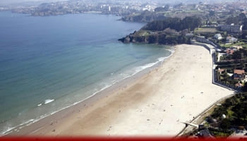 Obras sin licencia denunciadas en Bastiagueiro (La Coruña)