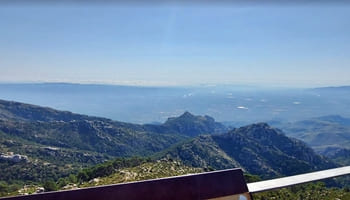 Juzgado por delito contra la ordenación del territorio por construir en suelo rústico en Tarragona