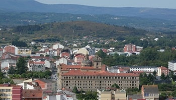 La Xunta de Galicia ordena el derribo de un Gallinero