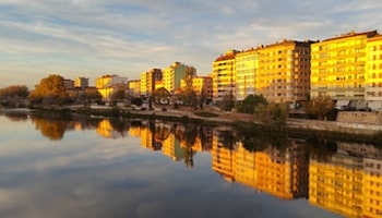 El Ayuntamiento de Miranda de Ebro (Burgos) localiza 11 obras ilegales al mes
